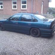 Opel vectra ´´SOLGT´´