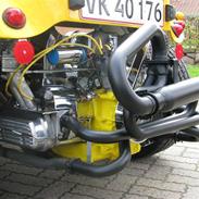 VW buggy