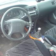 Toyota corolla sport