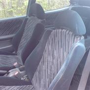 Toyota corolla sport