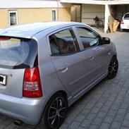 Kia picanto SOLGT