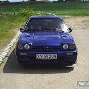 Opel Manta B