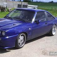 Opel Manta B