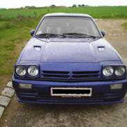 Opel Manta B