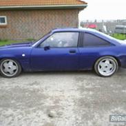 Opel Manta B