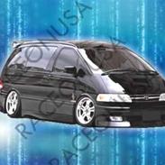 Toyota Previa