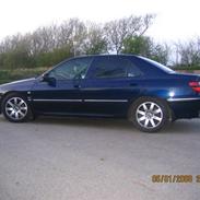 Peugeot 406 2,0 st.  DØD!!