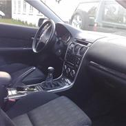Mazda 6 2.3 Sport