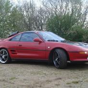 Toyota mr2