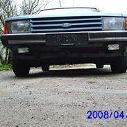 Ford Granada Savoy (solgt)