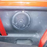 Peugeot 106 1.3 rally (GONE)