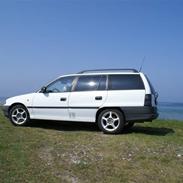 Opel Astra F Caravan