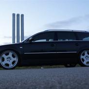 VW Passat 3BG Variant *SOLGT*