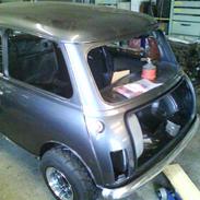 Mini Cooper 1380  **TIL SALG**