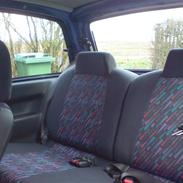 Suzuki Alto 1.0