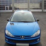 Peugeot 206 GTI