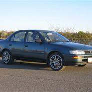 Toyota Corolla (Solgt)