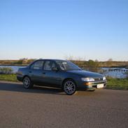 Toyota Corolla (Solgt)