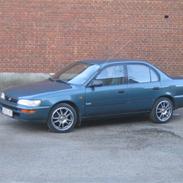 Toyota Corolla (Solgt)