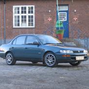Toyota Corolla (Solgt)