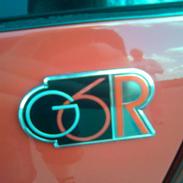 Toyota Corolla G6R