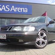 Saab 900 SE Turbo SOLGT