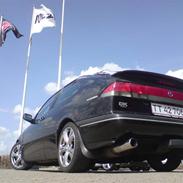Saab 900 SE Turbo SOLGT