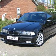 BMW 323ti