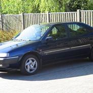Citroën Xantia SOLGT