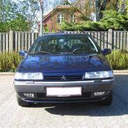 Citroën Xantia SOLGT