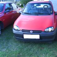 Opel Corsa b swing