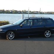 Peugeot 406 st.car