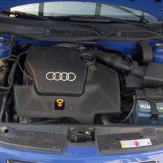 Audi a3 *SOLGT*