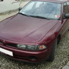 Mitsubishi Galant 1,8 GLi