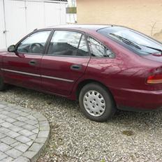 Mitsubishi Galant 1,8 GLi