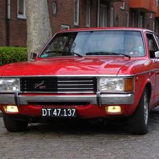 Ford Consul Coupé 3000 GT