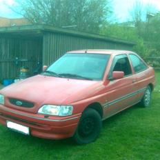 Ford Escort CLX [SOLGT]