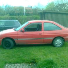 Ford Escort CLX [SOLGT]