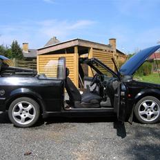 Ford Escort Cab (SOLGT)