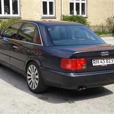 Audi A6 Limousine 2,6 V6 SOLGT