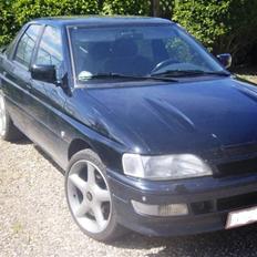 Ford Escort R Sport 4x4 (afmeldt)