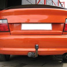 Toyota Corolla GSI 1.6