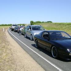 Nissan 200sx S13 -SOLGT-