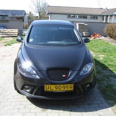 Seat Altea 2,0 TDi FR  SOLGT