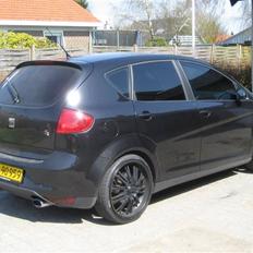 Seat Altea 2,0 TDi FR  SOLGT