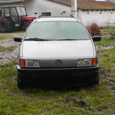 VW Passat SOLGT