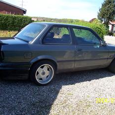 BMW 327 Eta ***SOLGT***