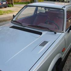 Honda civic 1,3 3d "solgt"