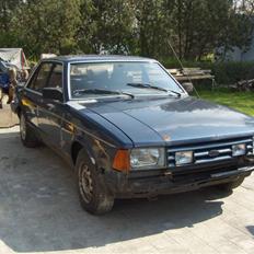 Ford Granada