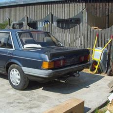 Ford Granada